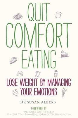 Quit Comfort Eating 1