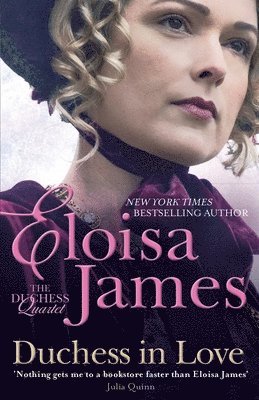 Duchess in Love