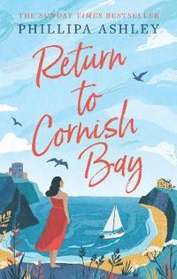 bokomslag Return to Cornish Bay