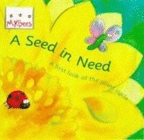 Sam Godwin - Little Bees: Mybees: A Seed In Need, Häftad