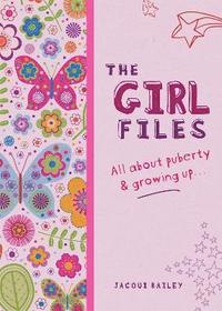 bokomslag The Girl Files