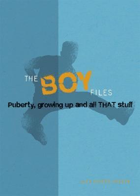 The Boy Files 1