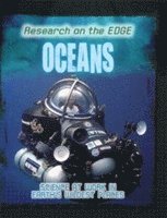 bokomslag Research on the Edge: Oceans