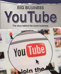bokomslag Big Business: YouTube