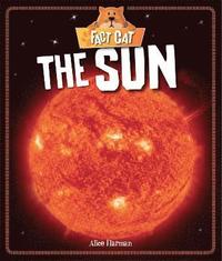 bokomslag Fact Cat: Space: Sun