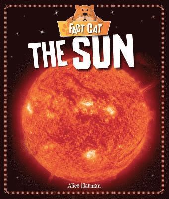Fact Cat: Space: Sun 1