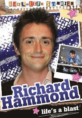 Real-life Stories: Richard Hammond 1