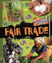 bokomslag Explore!: Fair Trade