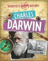 bokomslag Scientists Who Made History: Charles Darwin