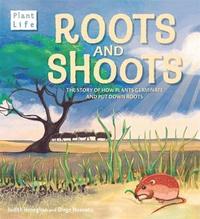 bokomslag Plant Life: Roots and Shoots