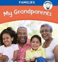 bokomslag Popcorn: Families: My Grandparents