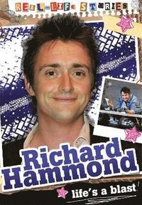 bokomslag Real-life Stories: Richard Hammond