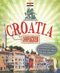 bokomslag Unpacked: Croatia