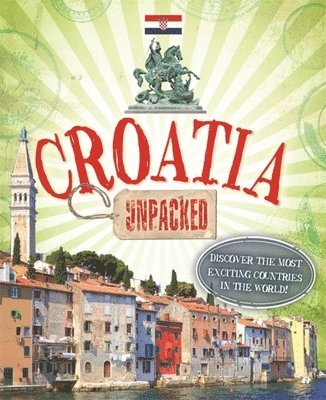 Unpacked: Croatia 1