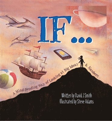 David J. Smith - If, Häftad