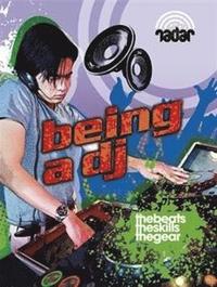 bokomslag Radar: Top Jobs: Being a DJ