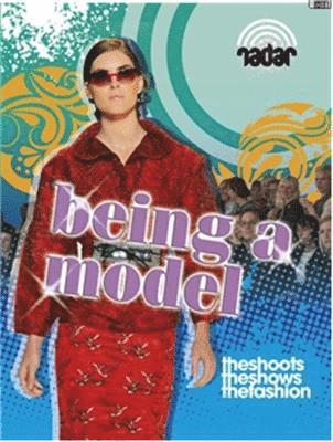 bokomslag Radar: Top Jobs: Being a Model