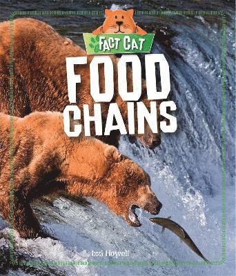 Fact Cat: Science: Food Chains 1