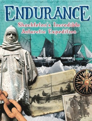 Endurance: Shackleton's Incredible Antarctic Expedition 1