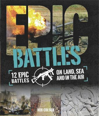 Epic!: Battles