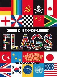 bokomslag The Book of Flags