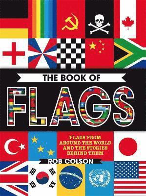 The Book of Flags 1