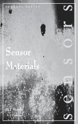 Sensor Materials 1
