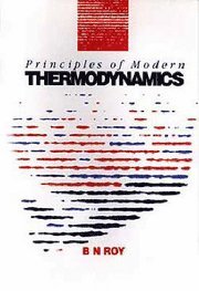 bokomslag Principles of Modern Thermodynamics