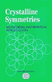 bokomslag Crystalline Symmetries