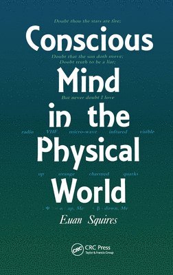 bokomslag Conscious Mind in the Physical World