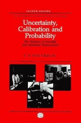 Uncertainty, Calibration and Probability