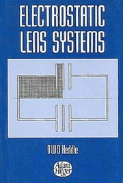 bokomslag Electrostatic Lens System