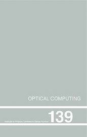 bokomslag Optical Computing