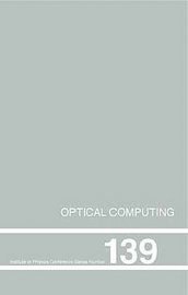 Optical Computing 1