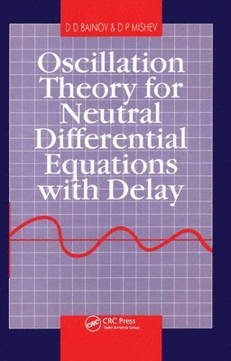 Oscillation Theory for Neutral Differential Equations with Delay 1