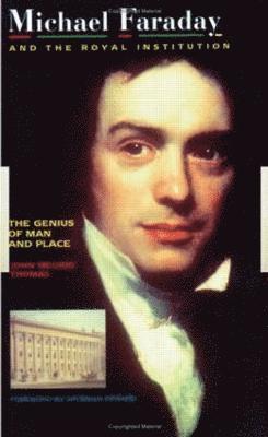 Michael Faraday and The Royal Institution 1