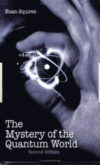 bokomslag Mystery of the Quantum World