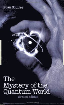 bokomslag Mystery of the Quantum World