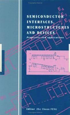 Semiconductor Interfaces, Microstructures and Devices 1