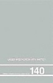 bokomslag Laser Interaction with Matter: Proceedings of the 23rd European Conference, St.John's College, Oxford, 19-23rd September 1994