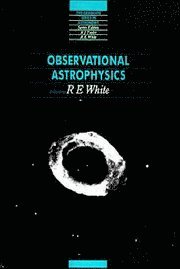 bokomslag Observational Astrophysics