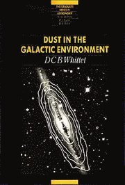 Dust in the Galactic Environment 1