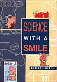 bokomslag Science with a Smile