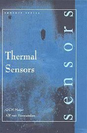 bokomslag Thermal Sensors