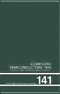 Compound Semiconductors, 1994 1