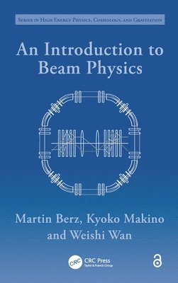 Introduction to Beam Physics