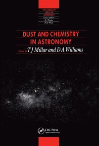 bokomslag Dust and Chemistry in Astronomy