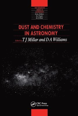 Dust and Chemistry in Astronomy 1