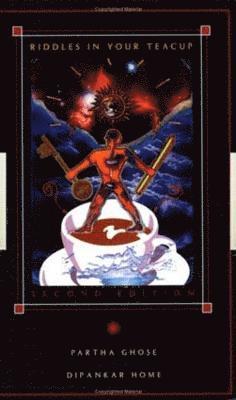 Riddles in Your Teacup