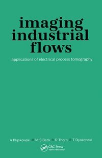 bokomslag Imaging Industrial Flows